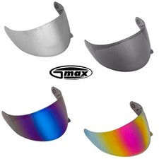 Gmax  FF-98 Ingel Lens Replacement Face Shield Helmet - Pick Color