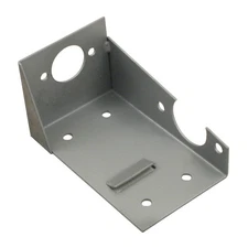 Pedal Plate Mount, for Stock VW Pedal Systems Dunebuggy & VW