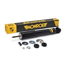 2x MONROE Stoßdämpfer Vorne passend für MERCEDES-BENZ M-Klasse (W163) Set D8018S