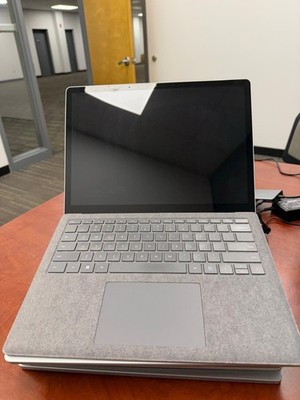 Microsoft Surface Laptop4シルバー 本体