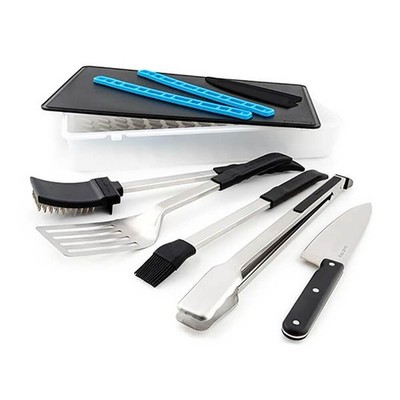 Broil King Tool Set Porta-Chef SS 64001