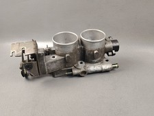 Subaru Svx 3.3L H6 1992 1997 Drossell Körper Montage OEM Gebraucht 16118AB260
