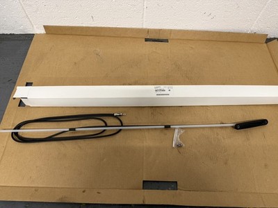 Original Subaru Impreza 92-00 GC8 GF8 GM8 A Säulenantenne H6312FA900 22B P1 JDM