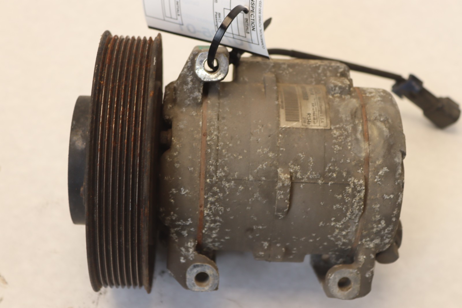 6512852 Oem