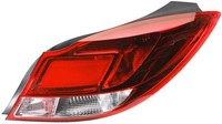 Heckleuchte RüCkleuchte Links FüR Opel Insignia A Limo G09 08-13 13279627