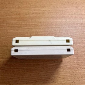 Famicom Software Osomatsu-kun 53 Stations Tokaido #aec8b2