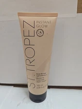 St. Tropez Instant Glow Body Bronzer Light/Medium 3.38 oz NEW