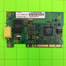 MISSING Bracket Modem 02-02361-000 3C410 04E839 Broadcom