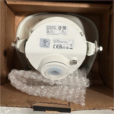 Axis Communications C1310-E Mk II Network Horn Speaker Horns & Speakers System