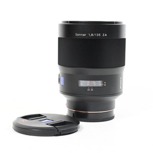 ZEISS Sonnar T* 135mm Focal f/1.8 Camera Lenses for sale | eBay