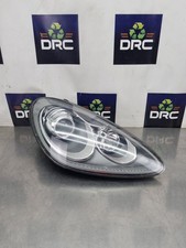 PORSCHE CAYENNE V6 D 92A 958 MK2 5DR 2010-2018 HEADLIGHT LAMP DRIVER7P5941032CE