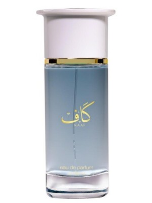 Ahmed Al Maghribi Unisex Kaaf Extrait de Parfum Spray 3.4 oz