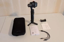 hohem iSteady Pro 4 Splashproof 3-Axis Gimbal Stabilizer with FREE SHIPPING