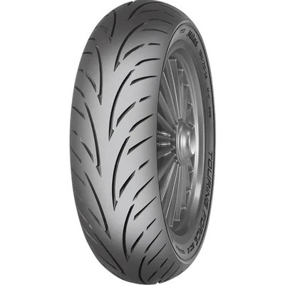 Touring Force SC2 Rear Tire 130/70-12 64S Bias TL TT Vespa GTS250 05-10