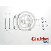 ZubehöRsatz, Bremsbacken Autofren Seinsa D3894A