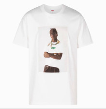 Supreme X Tyler The Creatir Herren T-Shirt We...