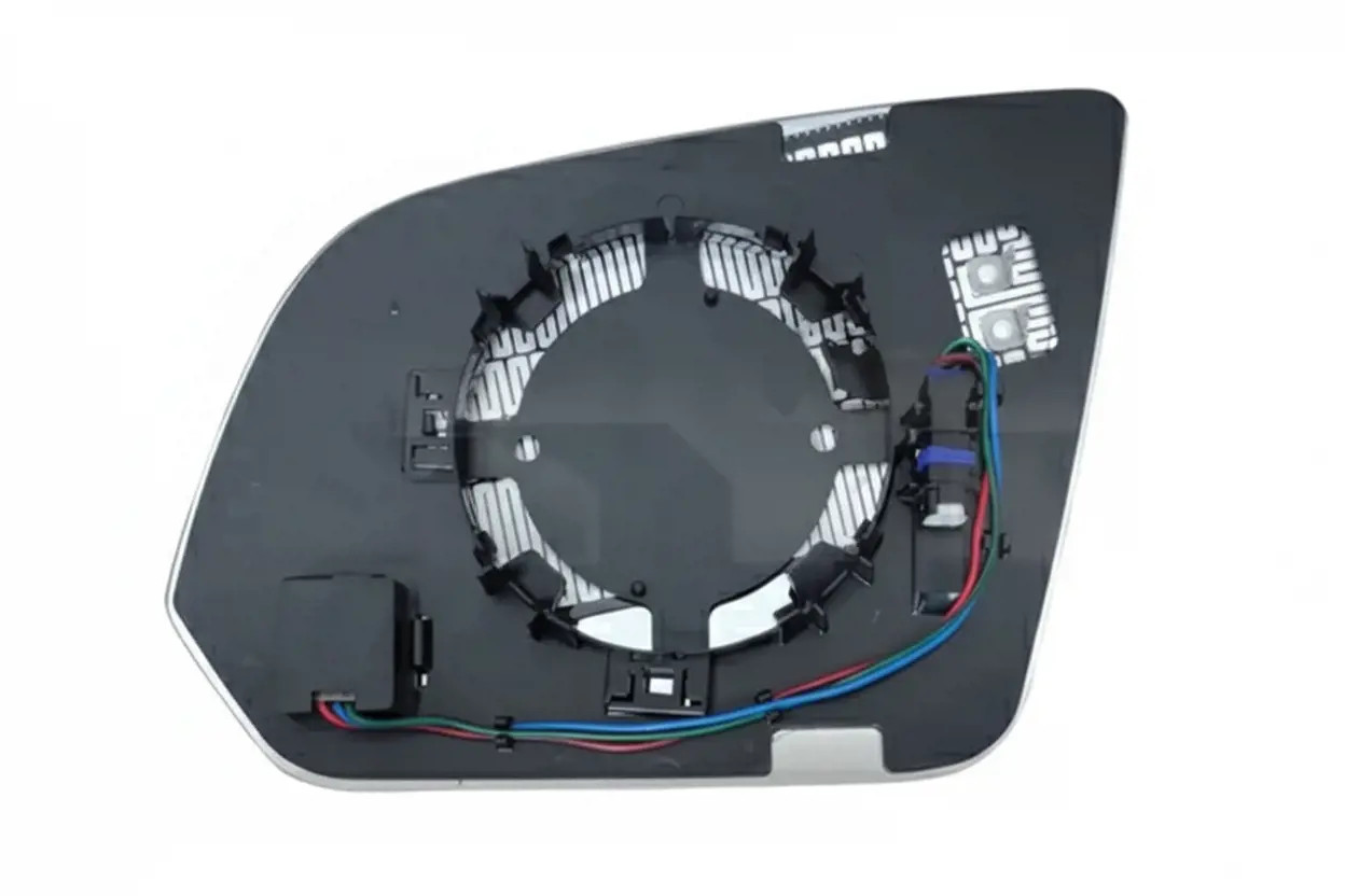 Tyc Vetro Specchio, Specchio Esterno 321-0179-1 - Immagine 2