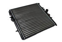 Thermotec D7P007TT KüHler, Motor KüHlung FüR Peugeot