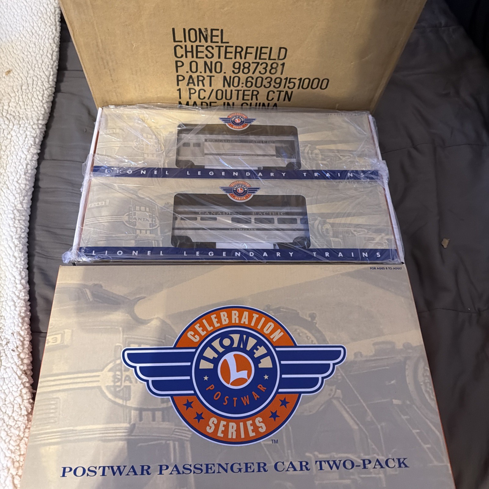 Click here to see eBay Auction