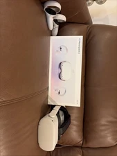 Meta Quest 2 128GB White