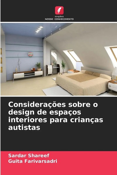 Sardar Shareef (U. A.) | ConsideraçõEs Sobre O Design De EspaçOs Interiores...-image
