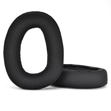 Replacement Ear Pads Cushions Cover For Sennheiser GSP 600 670 500 Headphone