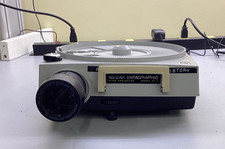 Kodak Ektagraphic Model AF-2 Slide Projector