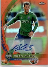 2014 Topps Chrome MLS Soccer Cards 28