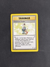 Pokémon TCG Pokemon Trader Legendary Collection 103/110 Regular Rare Non Holo NM on eBay