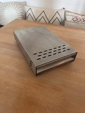 Ragazzino Sudschublade 28×18 cm Edelstahl   ...