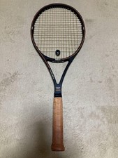 Wilson MIDPLUS 95 tennis racket