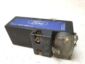 FORD GALAXY WGR Steuergerät für Lüfter 7M0000317 1.90 Diesel 1996 33519905