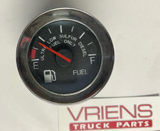 KENWORTH GAUGE KIT-FUEL LEVEL  Q43-1144-307K OLD# Q43-1111-307