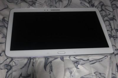 Samsung Galaxy Tab 3 10.1 P5210 16GB Android 4 Tablet 1GB RAM mit 3MP Kamera