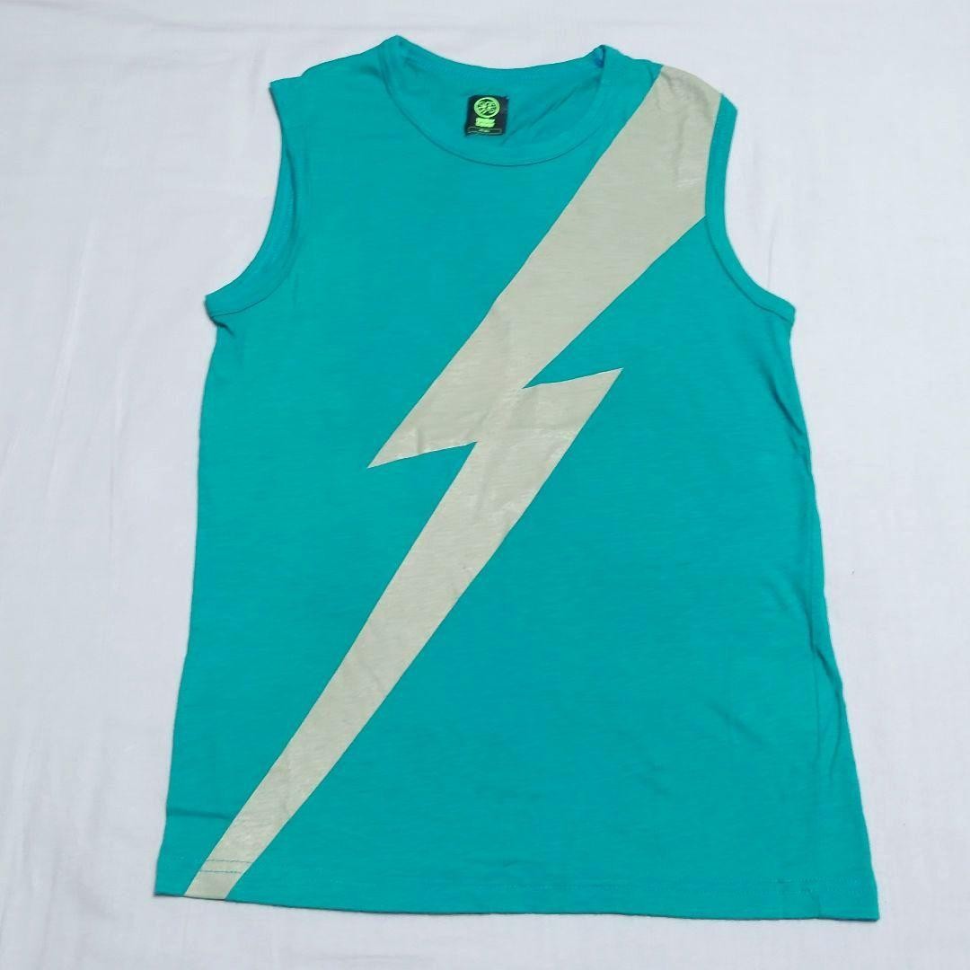 Undercover 01SS Thunder Lightning Sleeveless T-Sh… - image 1