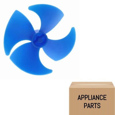 38634711-B For Whirlpool Refrigerator Evaporator Fan Blade Part # Model NR1207