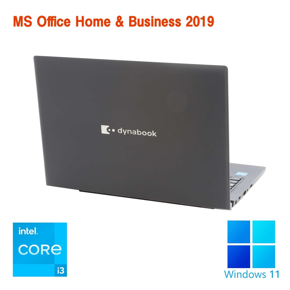 Toshiba Dynabook S73 13.3