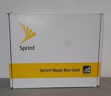 SPRINT MAGIC BOX GOLD U587-PSU-SP