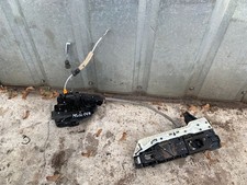 Mercedes-Benz S C217 2015 Vorne rechts Türschloss vorne A2227230414 NDA30462 Mercedes-Benz S C217 2015 Vorne rechts Türschloss vorne A2227230414 NDA30462