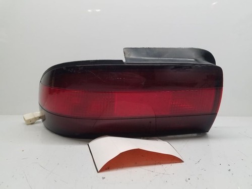 Driver Left Tail Light Quarter Panel Mounted Fits 93-97 PRIZM 4807 - Picture 3 of 11