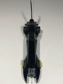 LEGO Batman: The Batman Dragster: Catwoman Pursuit (7779) READ DESCRIPTION