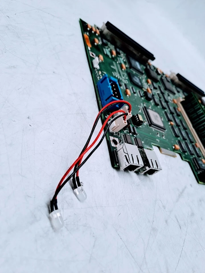 CISCO 73-1685-13A1 MAINBOARD - Image 4 of 4