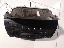 Autoradio Honda FR-V