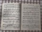 Dino Kartsonakis My Tribute Vintage Piano Solos Sheet Music Book 1975 Lexicon — photo 5