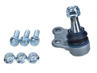 Traggelenk Vorderachse Links Oder Rechts FÜR MERCEDES-BENZ - Quaro QS0513/HQ