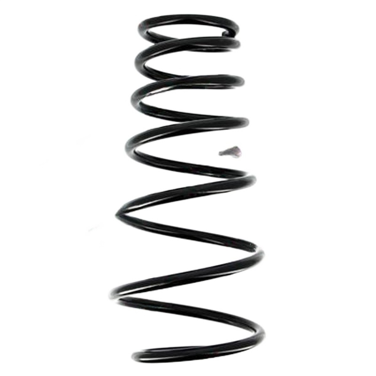 Für KYB KYBRG5009 Coil spring RG5009 Coil spring rear L/R fits: TOYOTA CAMRY 2. - Bild 3