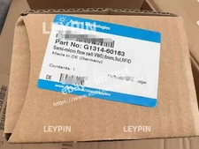 G1314-60183 Agilent G1314-60183 flow-through cell G1314-60183 G131460183#im
