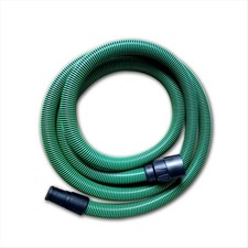 Dust Extraction Vacuum Hose D27 35mm Antistatic Threaded 3.5M 5M