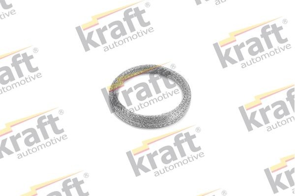 Kraft Automotive 0535040 Dichtring, Abgasrohr FüR Renault Volvo-image