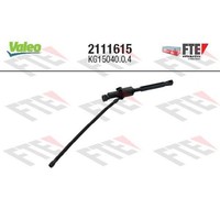 Geberzylinder, Kupplung Valeo 2111615